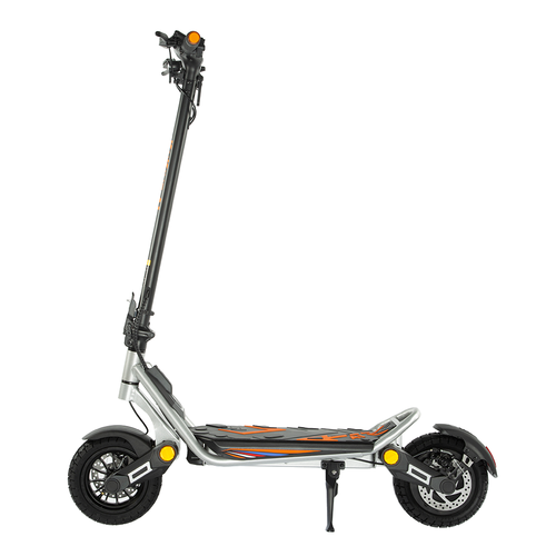 KuKirin A1 electric scooter
