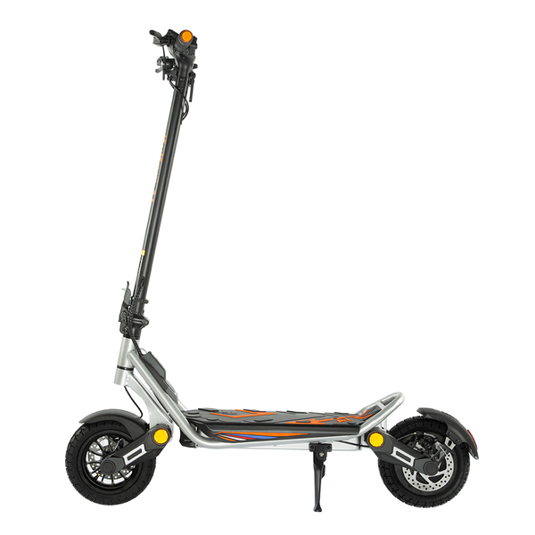 KuKirin A1 Electric Scooter