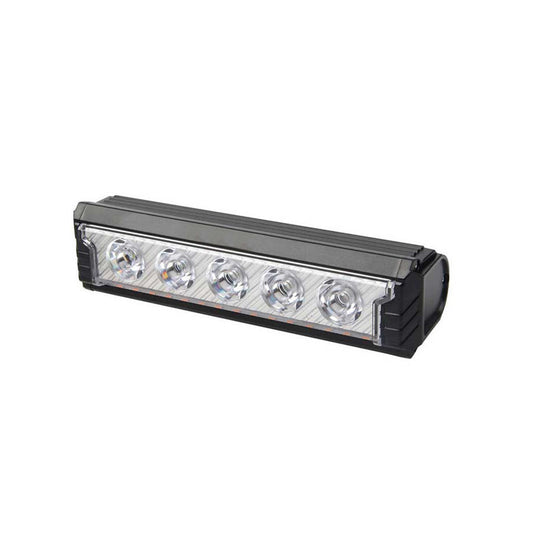 Nanrobot 2800LM 5-LED Headlight