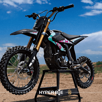 2025 Surron Hyper Bee Electric  Dirt Bike
