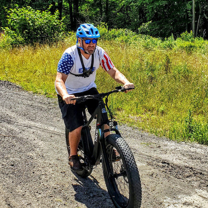 Hiboy P6 Electric Bike 2024