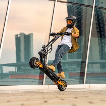 INMOTION RS Jet Electric Scooter, photo 6