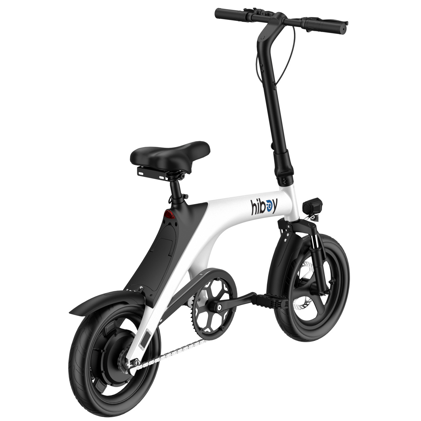 Hiboy C1 Folding Electric Bike - view 6