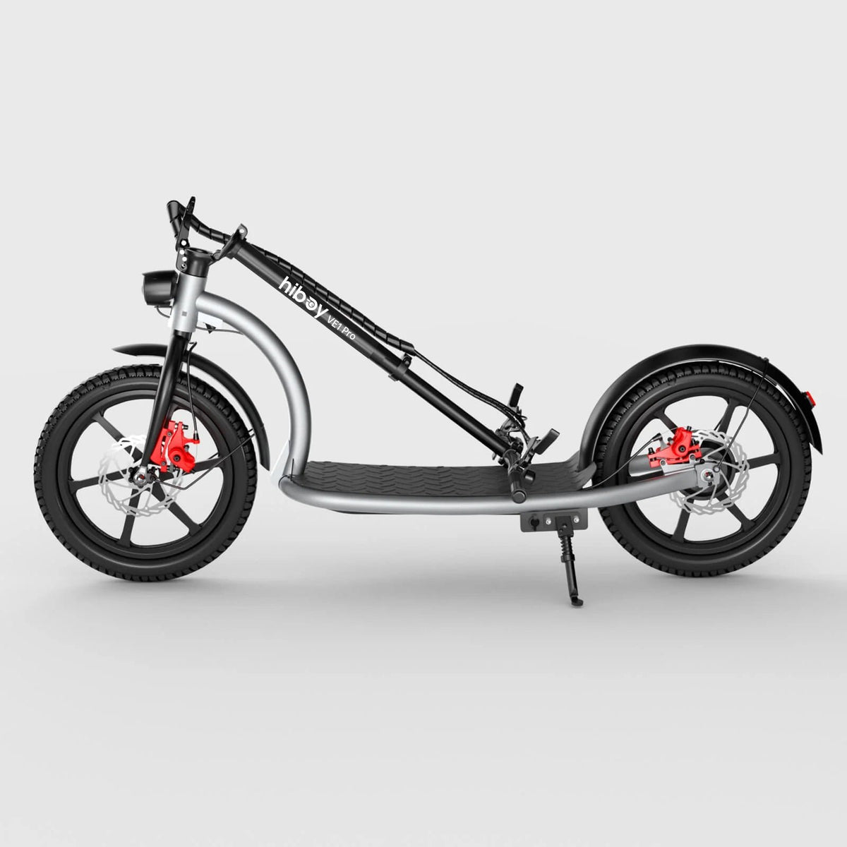Hiboy VE1 Pro Electric Scooter - view 7