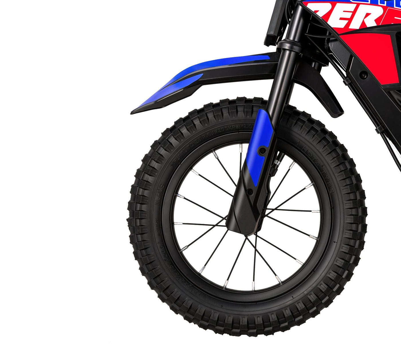 NAVEE Cyber X | Kids Electric Dirt Bike - view 5