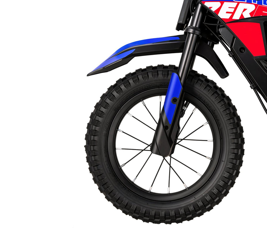 NAVEE Cyber X | Kids Electric Dirt Bike - view 5