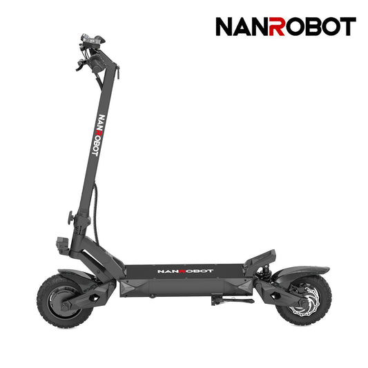 Nanrobot R6 Electric Scooter