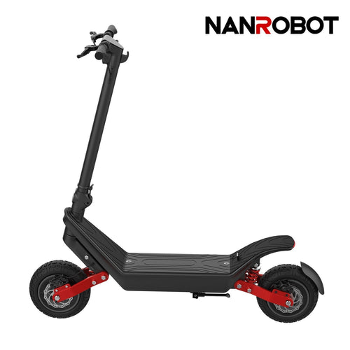 Nanrobot X10 electric scooter