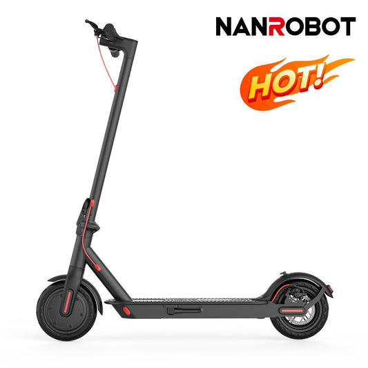 Nanrobot H1 Electric Scooter