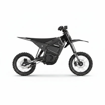 Yozma IN 10 Off-Road Electric Mini Dirt Bike For Teens & Adults