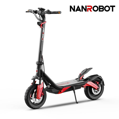 Nanrobot G4 electric scooter