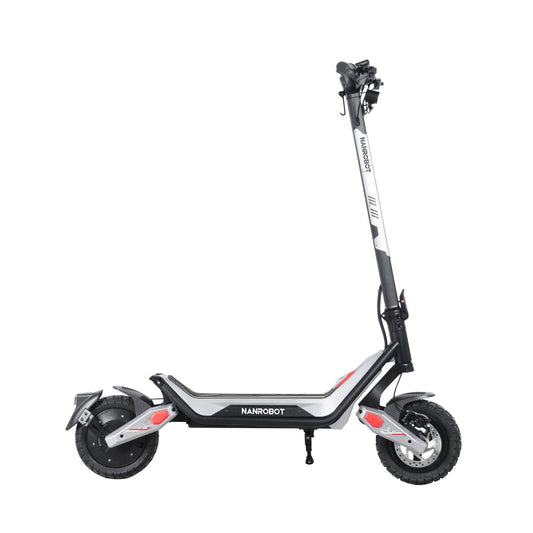 Nanrobot G3 Electric Scooter - view 2