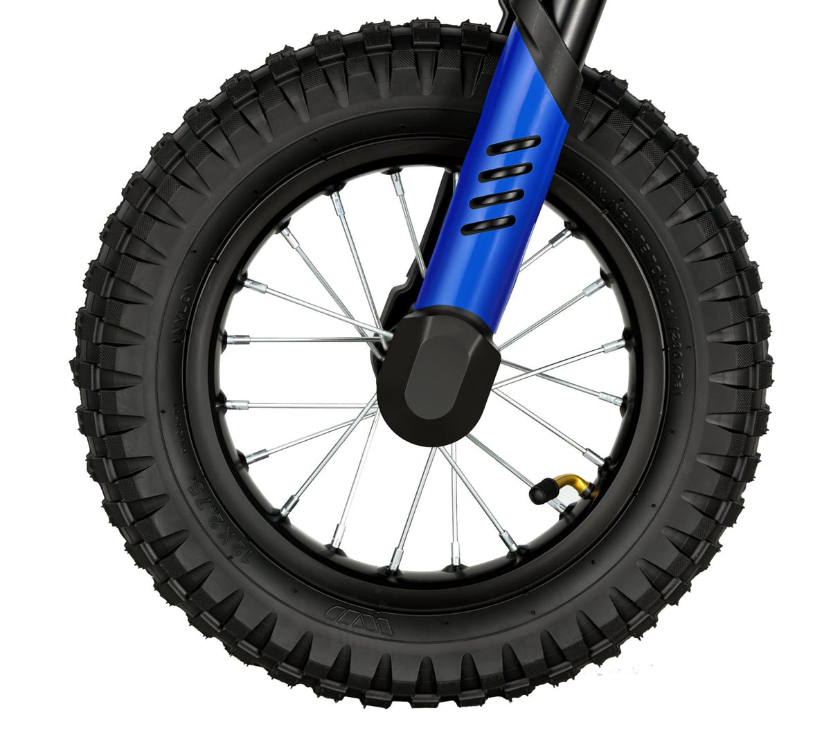 NAVEE Cyber X Pro | High-Speed Kids Dirt Bike - view 5