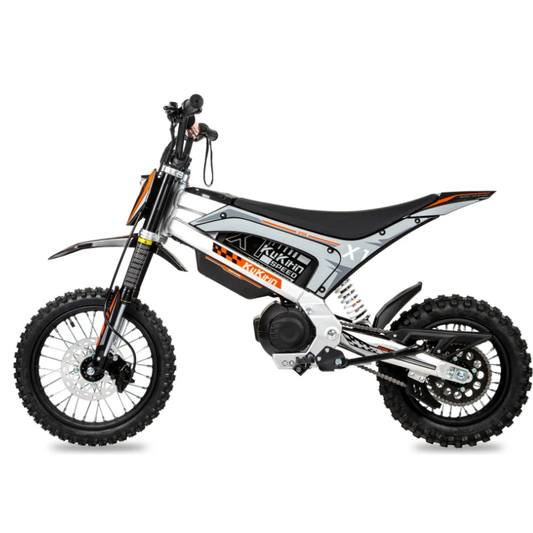 KuKirin X1 Electric Motorbike