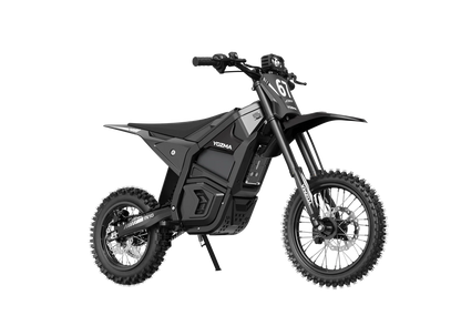 Yozma IN 10 Off-Road Electric Mini Dirt Bike For Teens & Adults