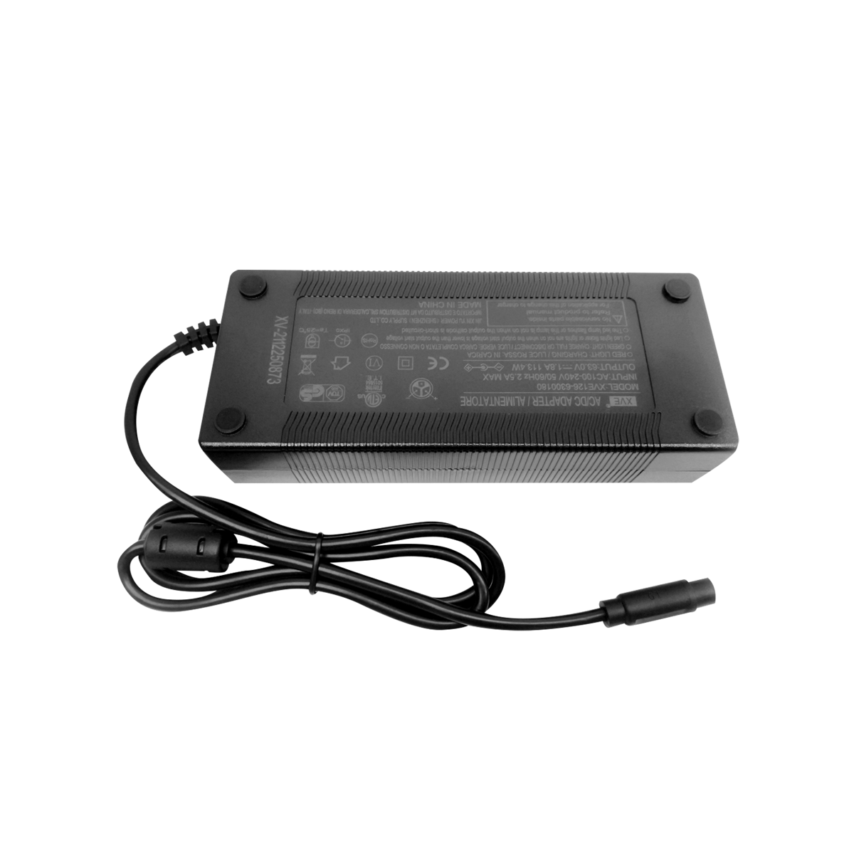 INMOTION S1 Charger, photo 1