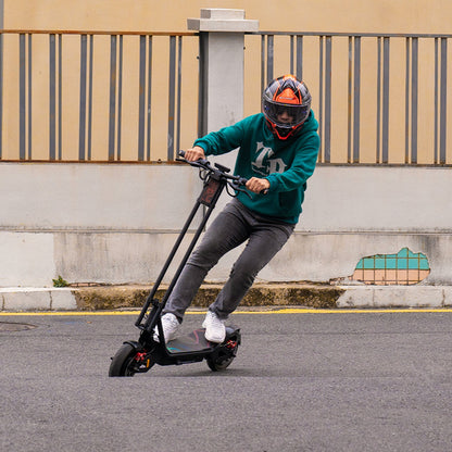 INMOTION C10 Electric Scooter, photo 8