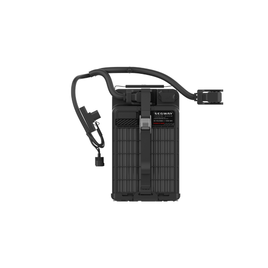 Segway Xyber eBike Battery Kit