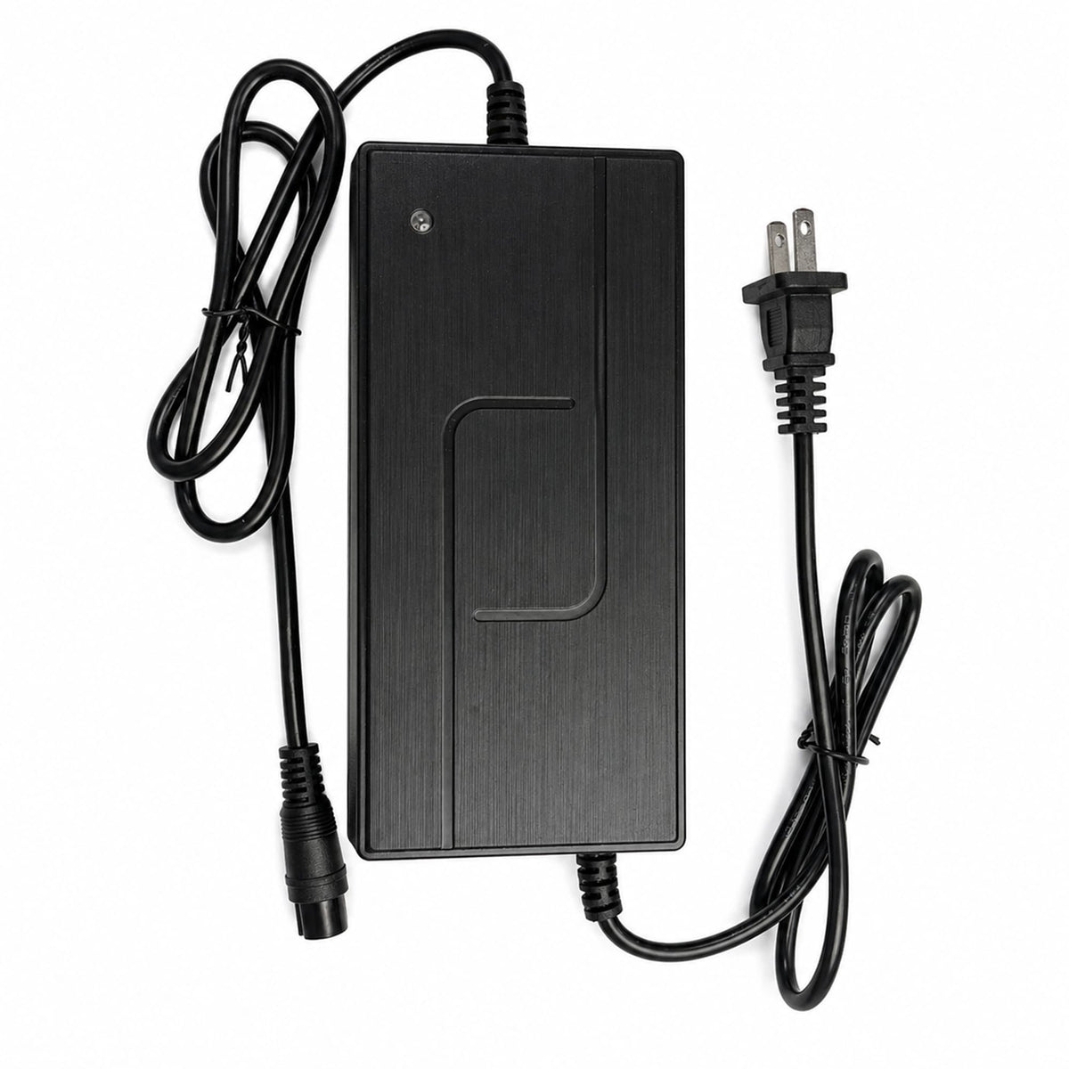 Joyor S5-Z 48V 3A Fast Charger, photo 5