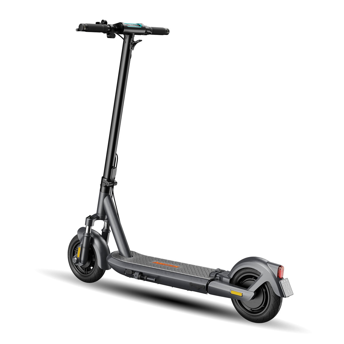 INMOTION S1F Electric Scooter, photo 8
