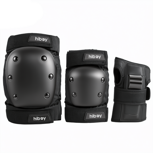 Hiboy 3-in-1 Protective Gear Set