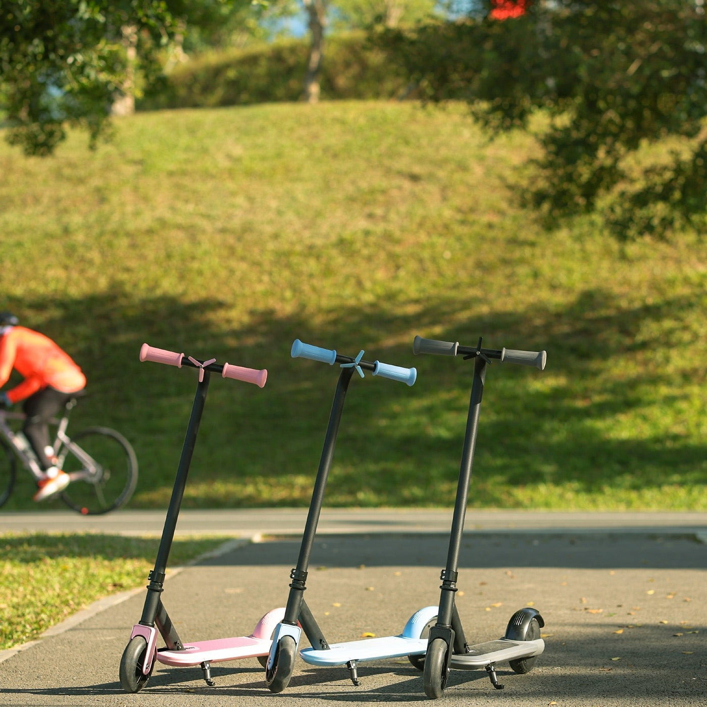 Hiboy ES1 Kids Electric Scooter - view 16