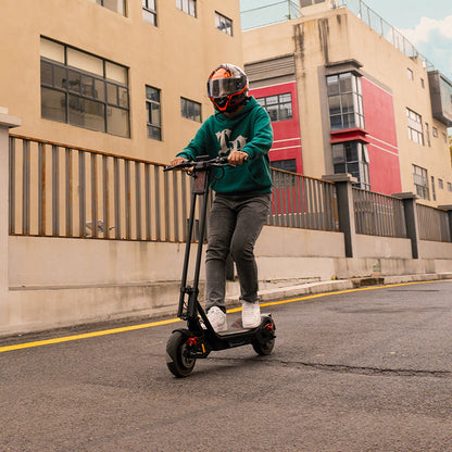 INMOTION C10 Electric Scooter, photo 7