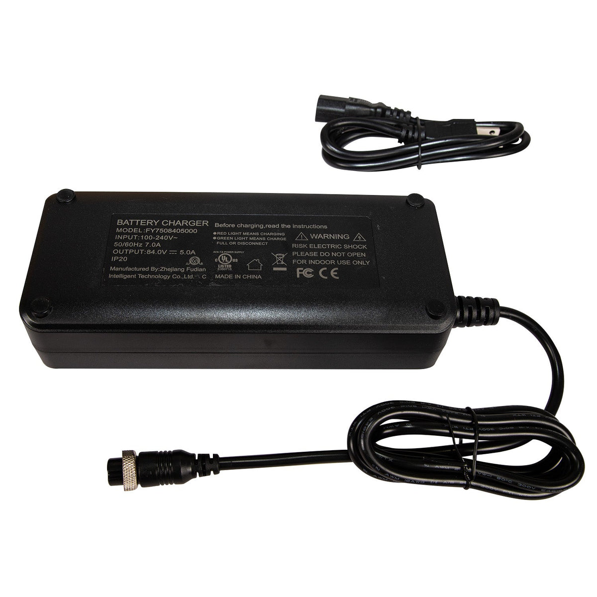 YUME Charger
