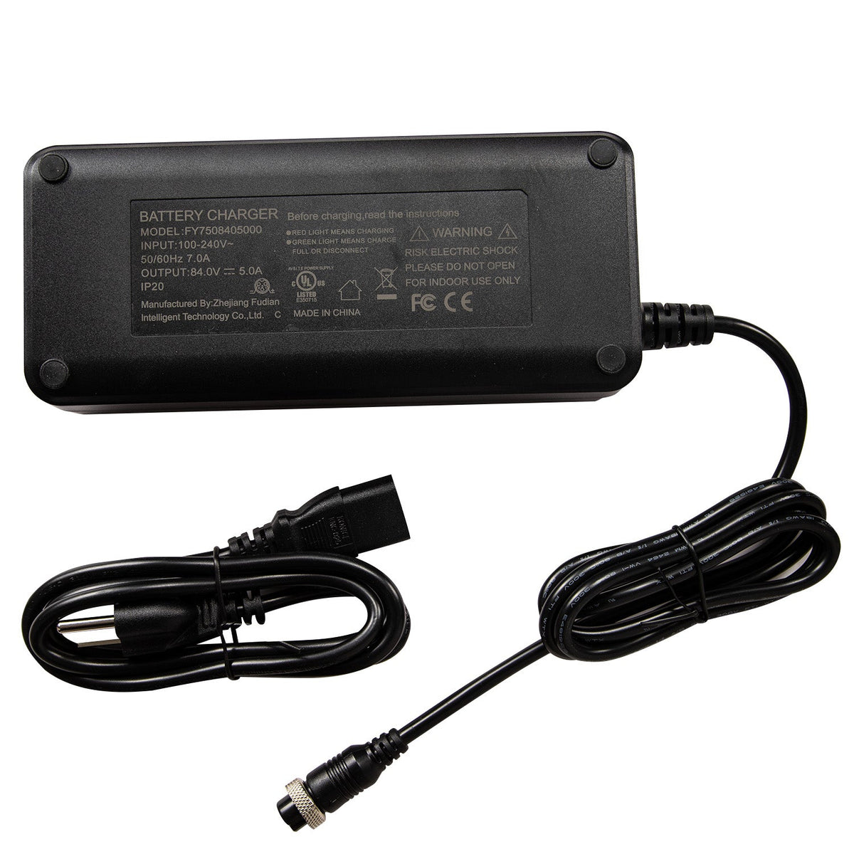 YUME Charger