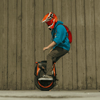 INMOTION V12 Pro Electric Unicycle, photo 5