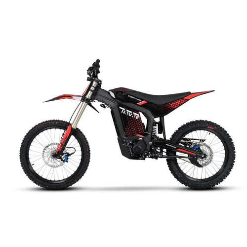 NAVEE Storm X Pro Electric Dirt Bike
