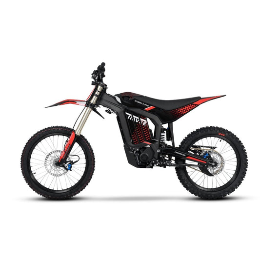NAVEE Storm X Pro | High-Power Electric Dirt Bike