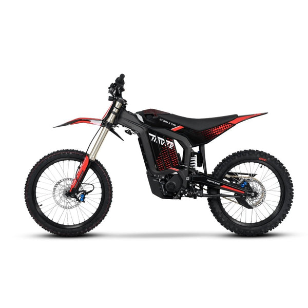 NAVEE Storm X Pro | High-Power Electric Dirt Bike