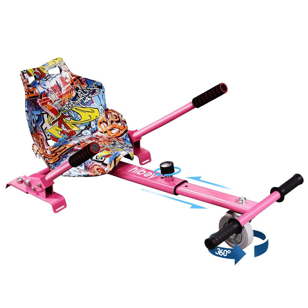 Hiboy HC-01 Hoverboard Seat Attachment for Kids & Adults