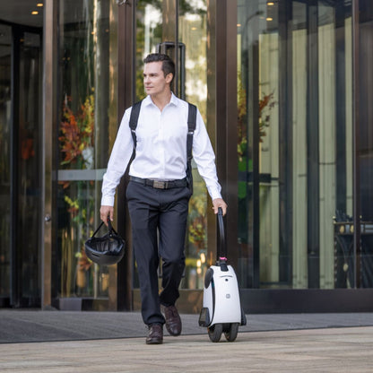 INMOTION E20 Electric Unicycle, photo 8