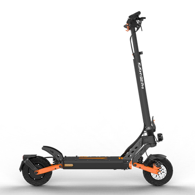KuKirin G2 Pro electric scooter