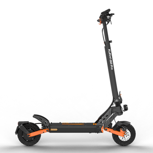 KuKirin G2 Pro electric scooter