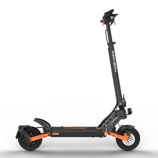 KuKirin G2 Pro Electric Scooter