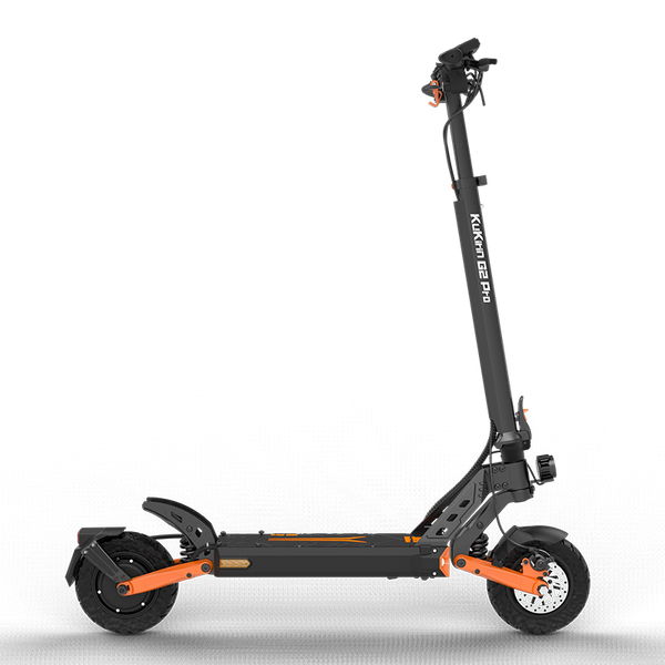 KuKirin G2 Pro Electric Scooter