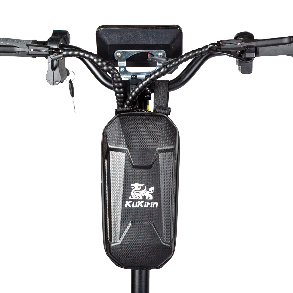 KuKirin Handlebar Storage Bag