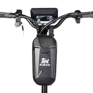 KuKirin Handlebar Storage Bag