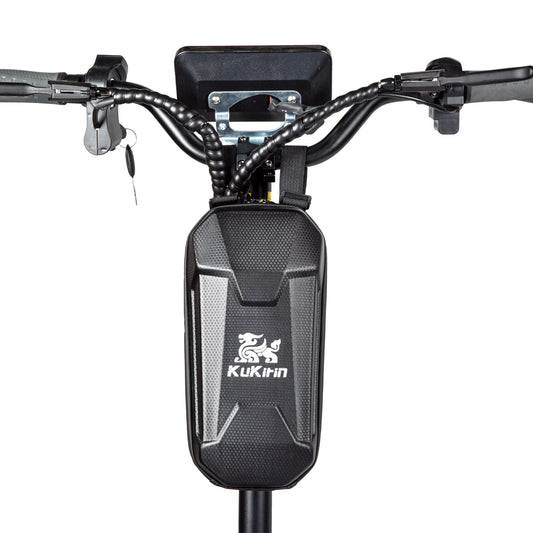 KuKirin Handlebar Storage Bag