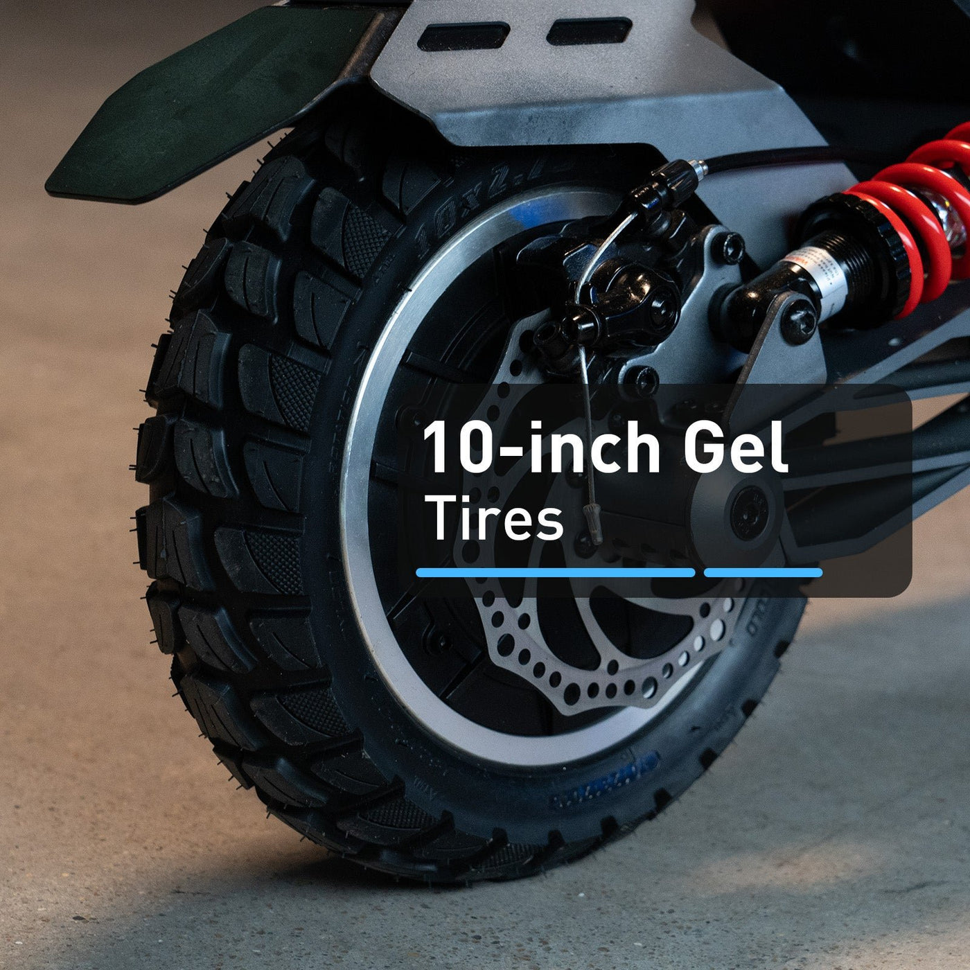 Hiboy TITAN PRO 2026 Electric Scooter - view 17