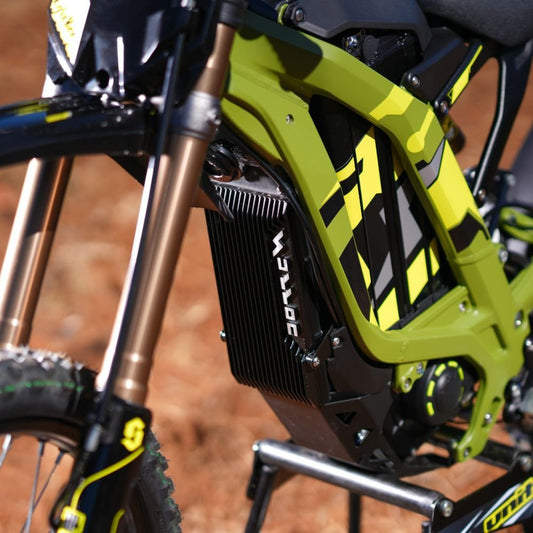 2025 Surron Light Bee X Electric Dirt Bike