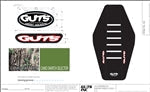 Riding’times Ribbed Seat Cover