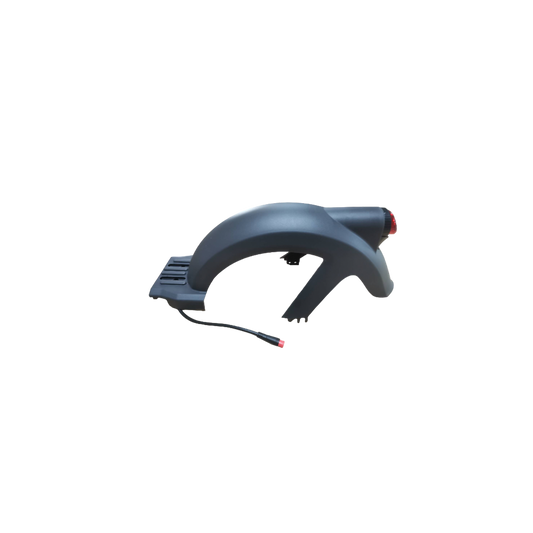 INMOTION S1 Rear mudguard