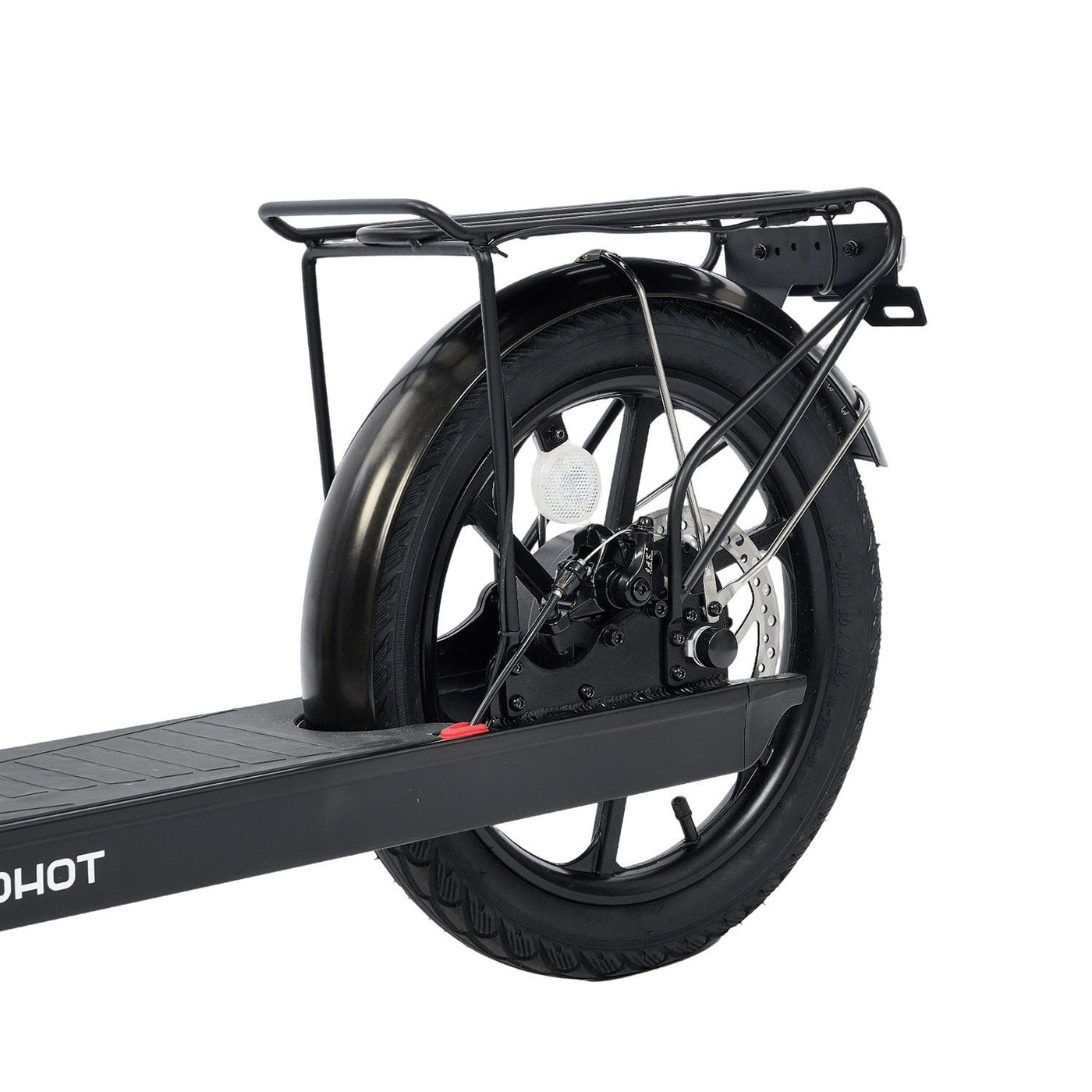 AINOHOT VOLT Electric Scooter - view 6