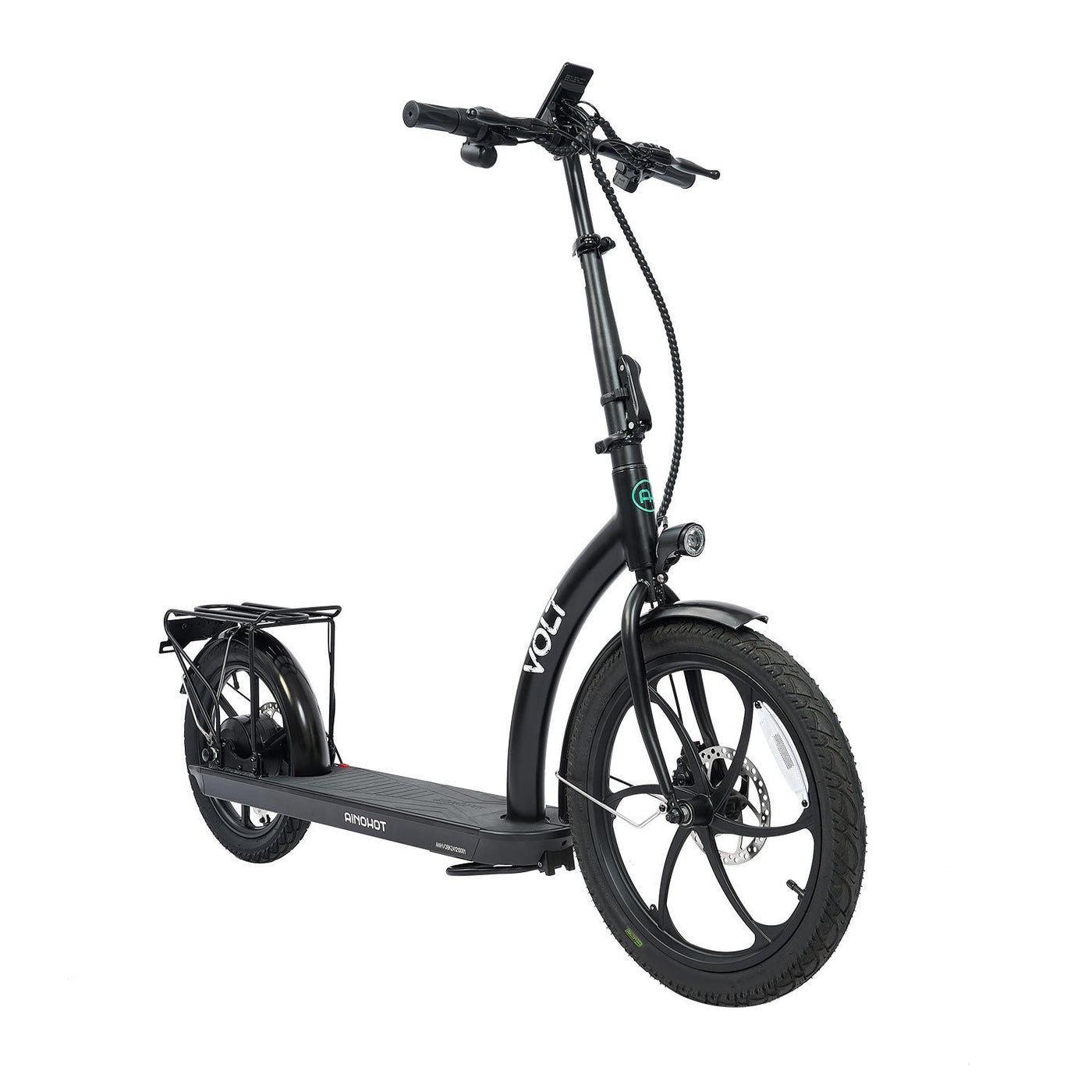 AINOHOT VOLT Electric Scooter - view 7