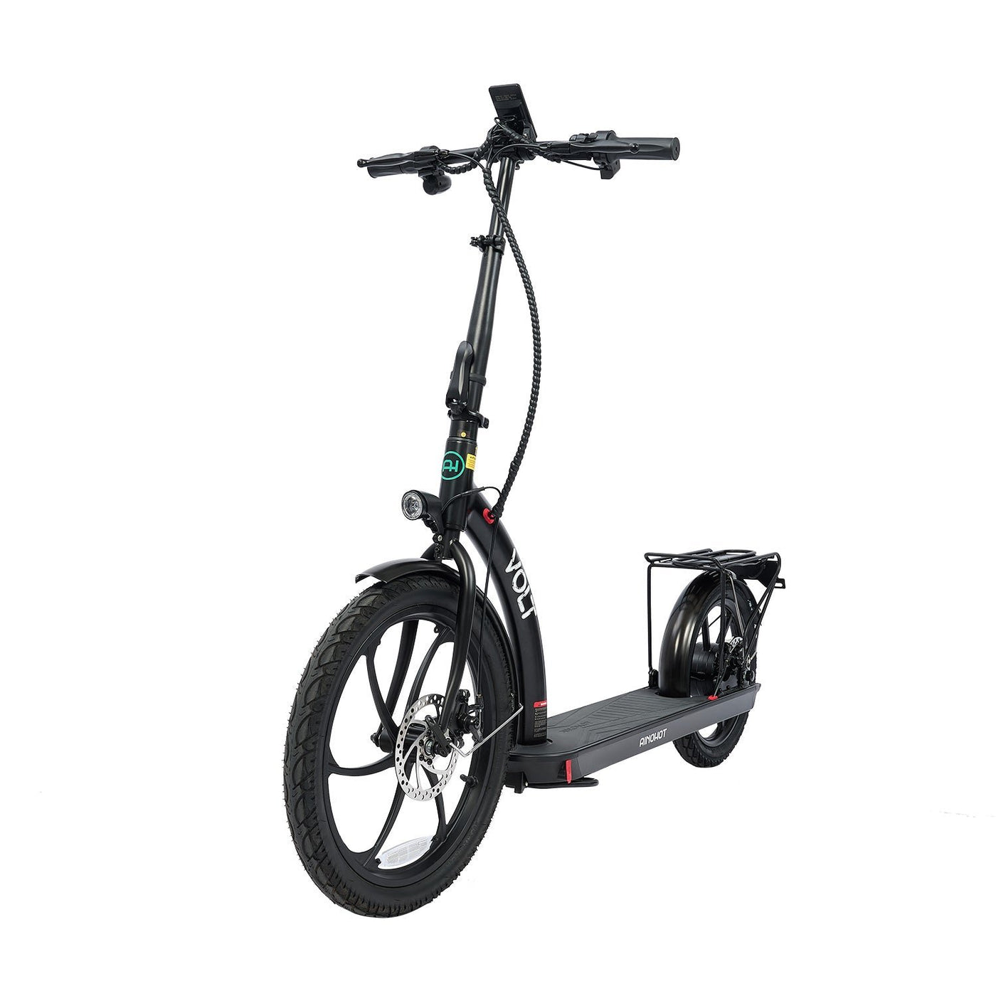AINOHOT VOLT Electric Scooter - view 8