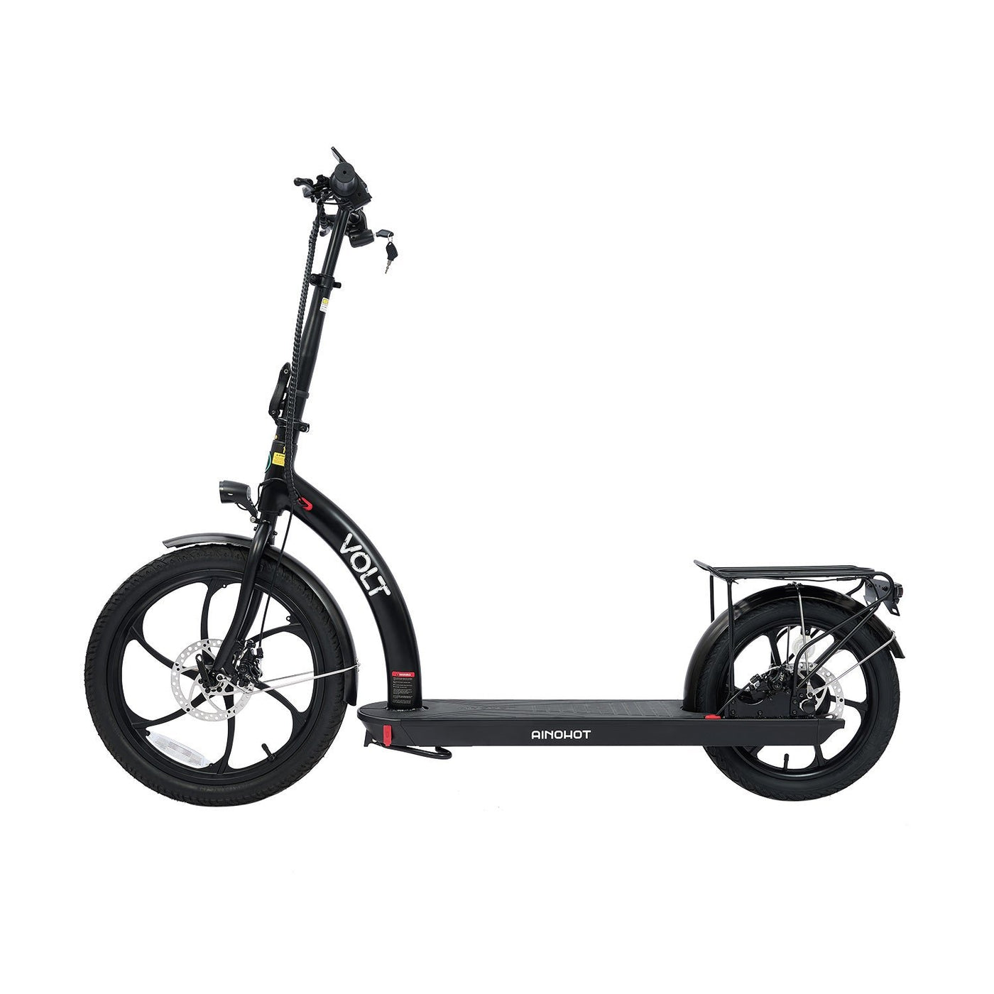 AINOHOT VOLT Electric Scooter